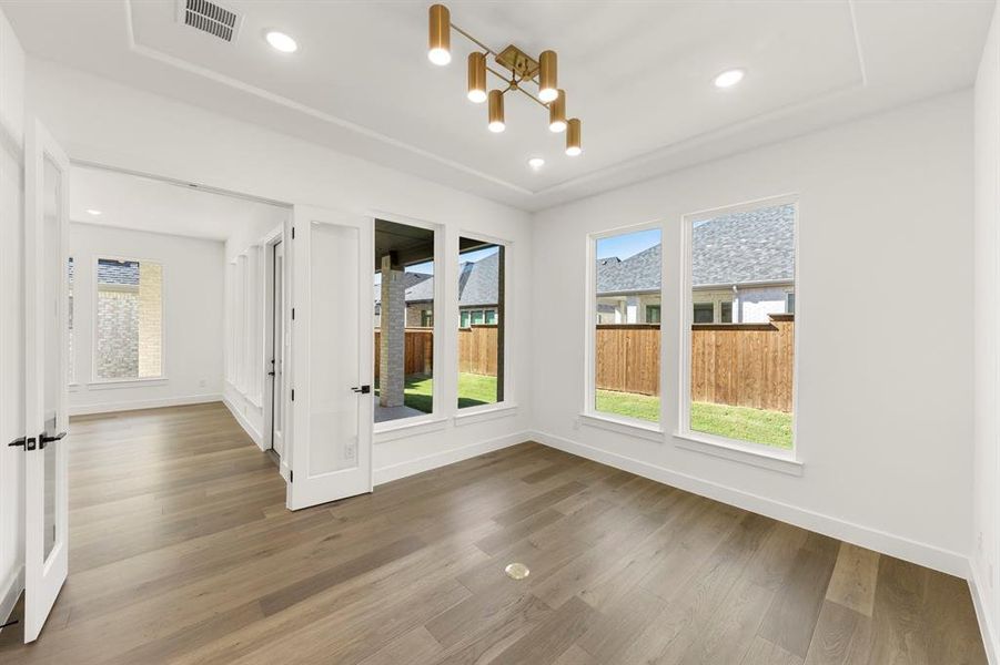 30. 3409 Alysheba - Study