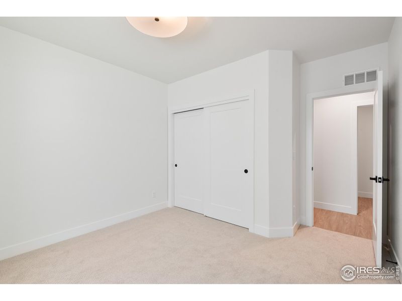 Spacious, unfurnished interior of a new home in , Windsor (Image 24). Spacious, unfurnished interior of a new home in , Windsor (Image 24).