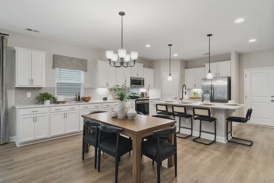 1,604sf New Home in Calabash, NC.  - Slide 6