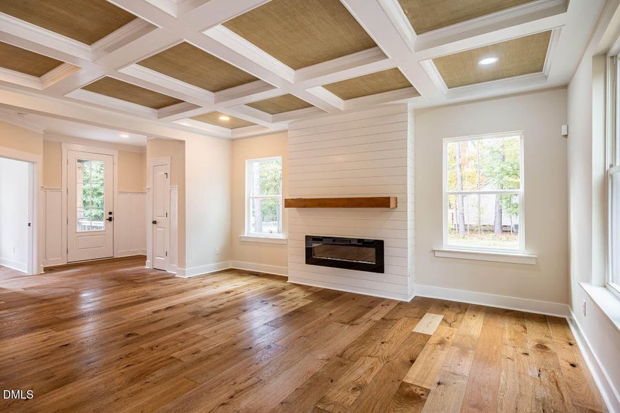 Living room 3-4860FayettevilleRd-52