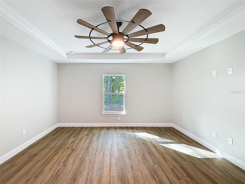 Spacious, unfurnished interior of a new home in , Dunnellon (Image 41).