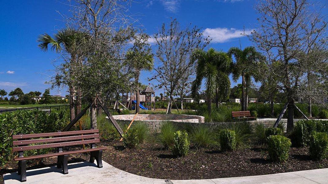 Community amenities in Skye Ranch Community Group Page, Sarasota (Image 50).