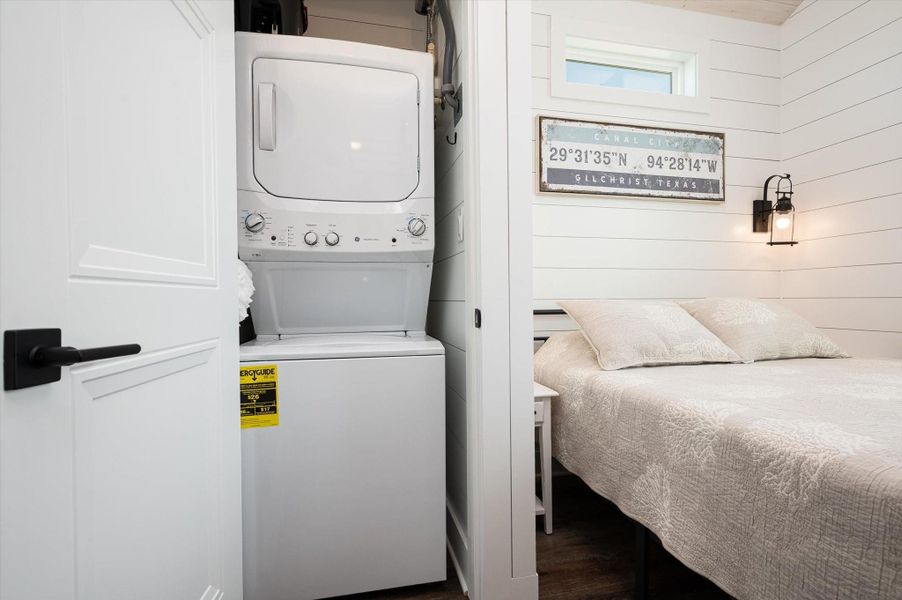 Furnished interior view inside a new home in , Bolivar (Image 7). Furnished interior view inside a new home in , Bolivar (Image 7).