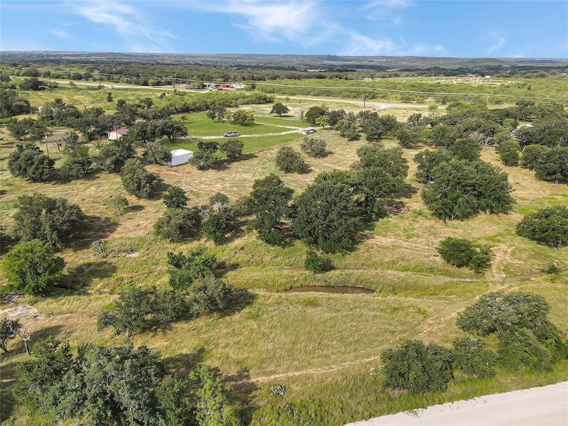Natural landscape and outdoor views near  in Eastland (Image 24).