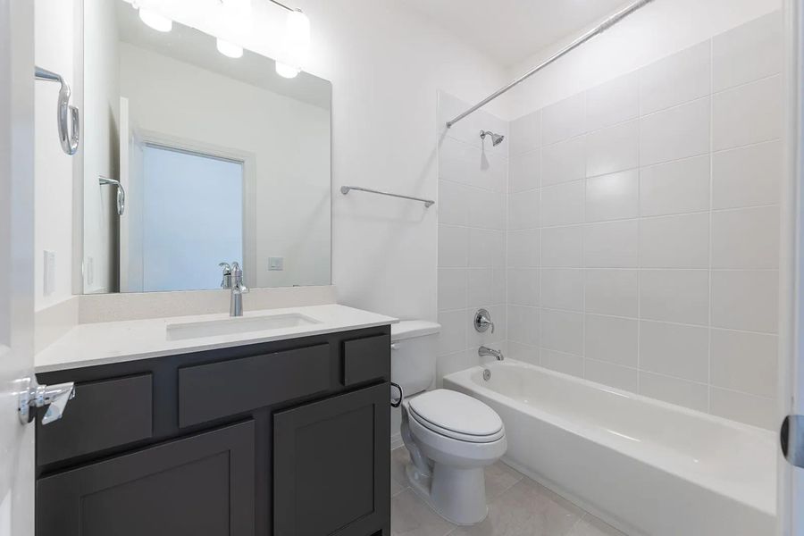 Bristol C secondary bath 2