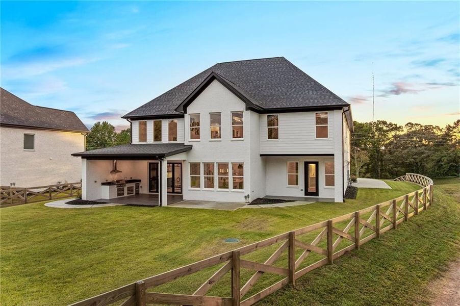 Image 63 of a home in . Image 63 of a home in .