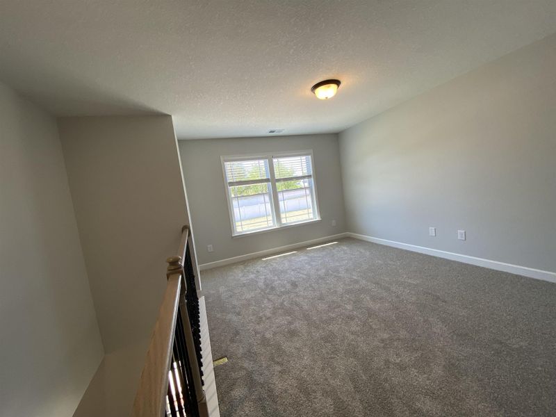 Spacious, unfurnished interior of a new home in Ballentine Ridge, Lyman (Image 24). Spacious, unfurnished interior of a new home in Ballentine Ridge, Lyman (Image 24).