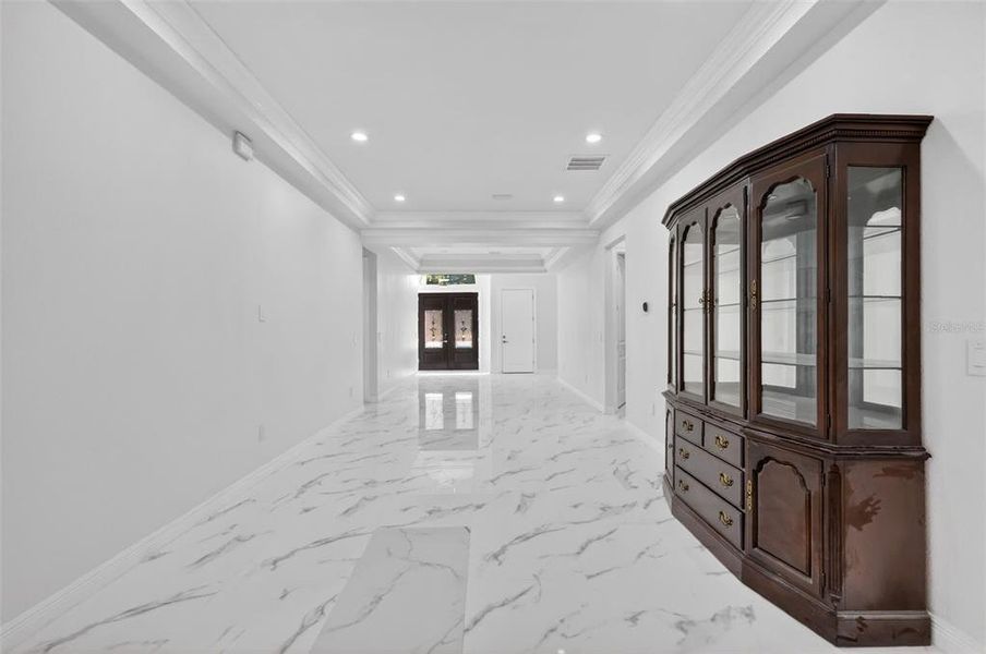 Spacious, unfurnished interior of a new home in , Lady Lake (Image 22). Spacious, unfurnished interior of a new home in , Lady Lake (Image 22).