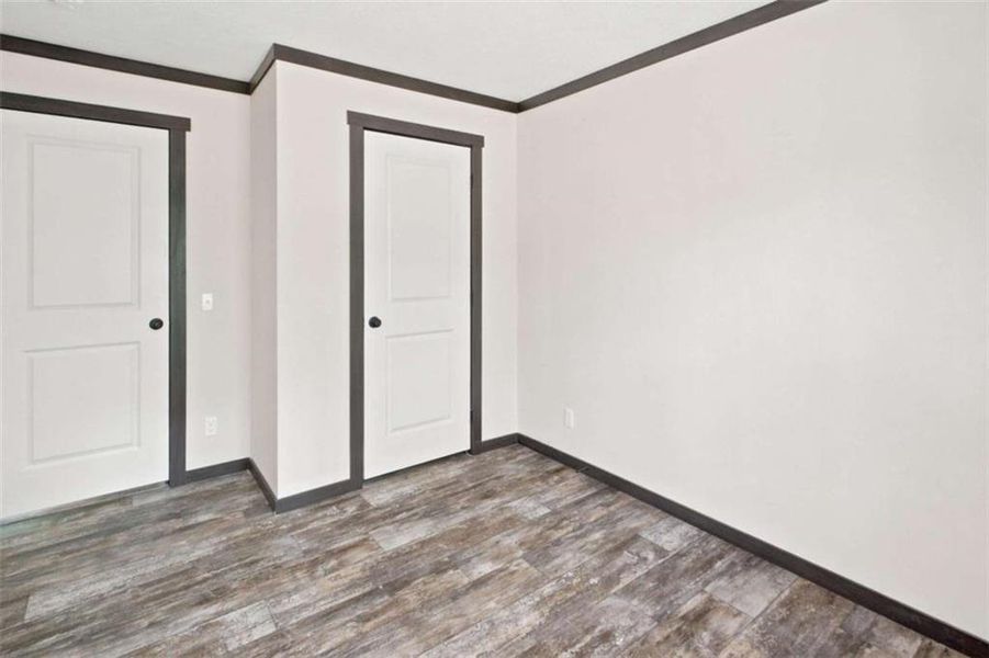 Spacious, unfurnished interior of a new home in , Rome (Image 37). Spacious, unfurnished interior of a new home in , Rome (Image 37).