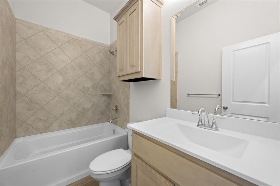 321 Los Llanos- Bathroom-1