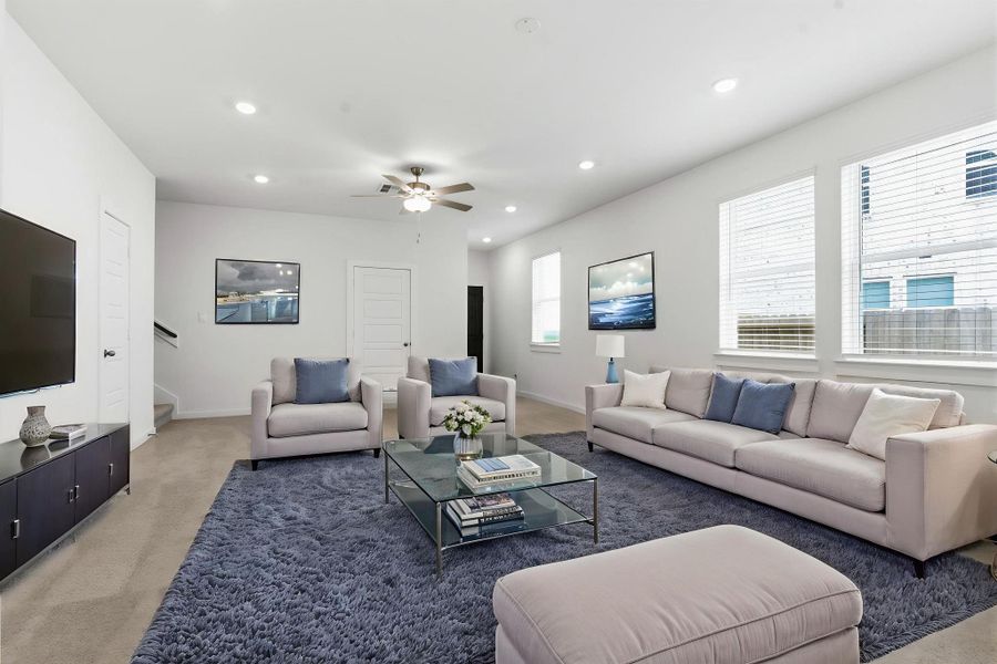 Virtual Staging!