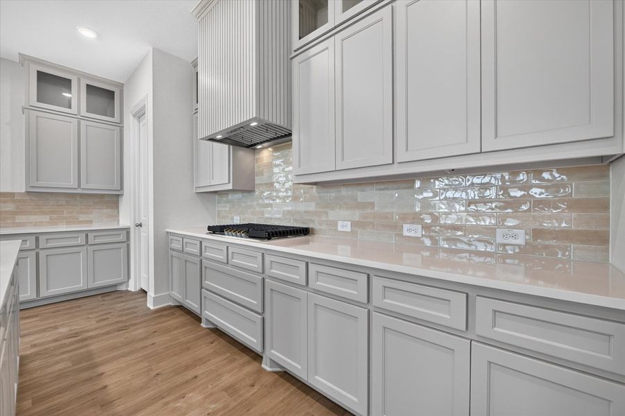 Kitchen Kitchen