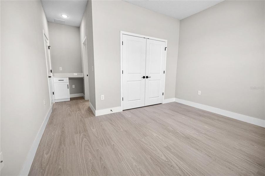 Spacious, unfurnished interior of a new home in , Ocala (Image 17). Spacious, unfurnished interior of a new home in , Ocala (Image 17).