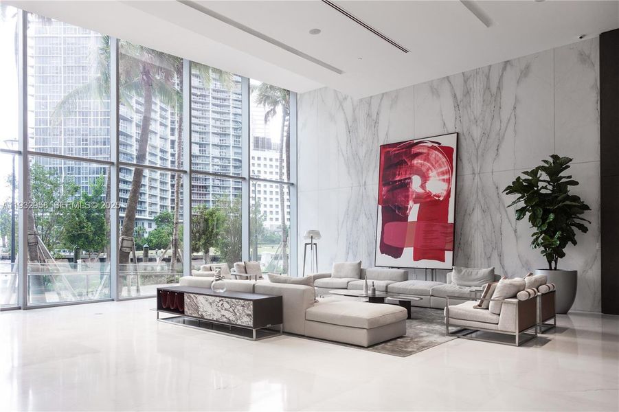 Community amenities in , Miami (Image 37).