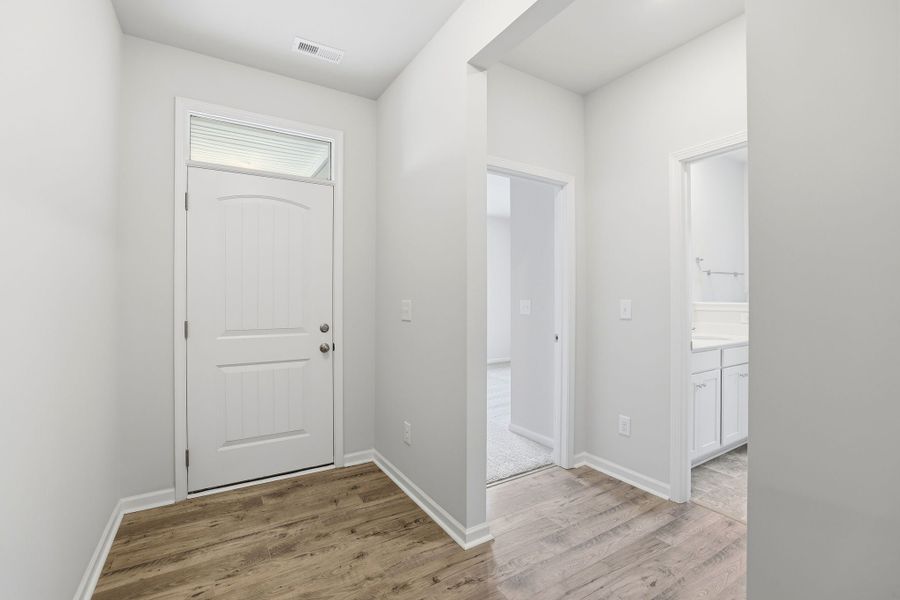 New Home in Wingate, NC.  - Slide 7