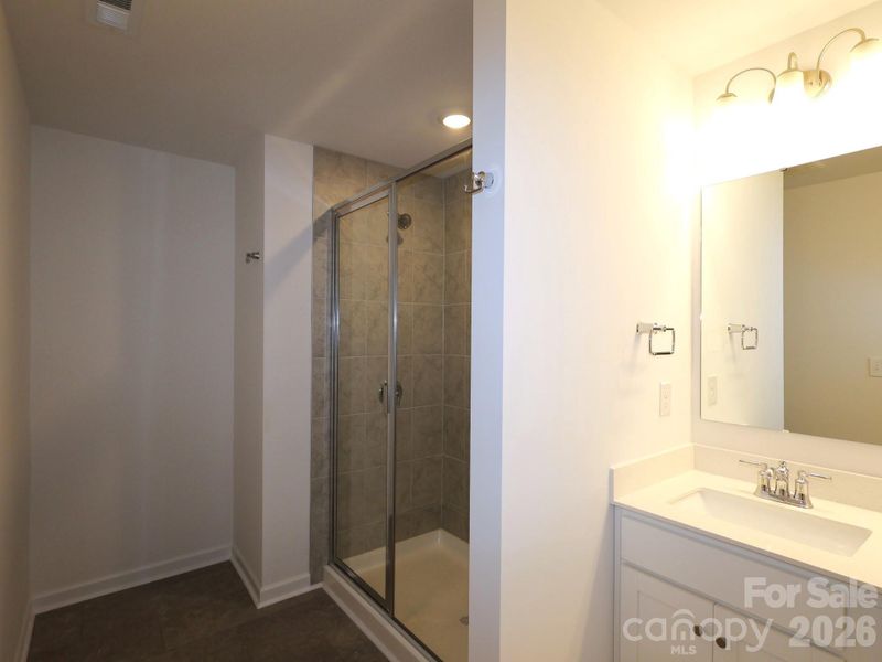 Owner's suite