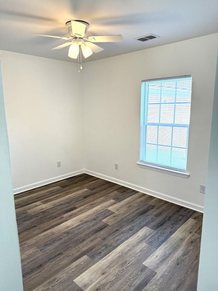 Spacious, unfurnished interior of a new home in , North Charleston (Image 30).