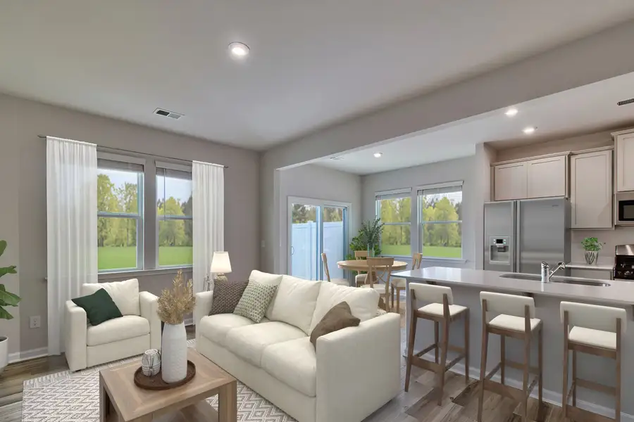 Family Room Family Room