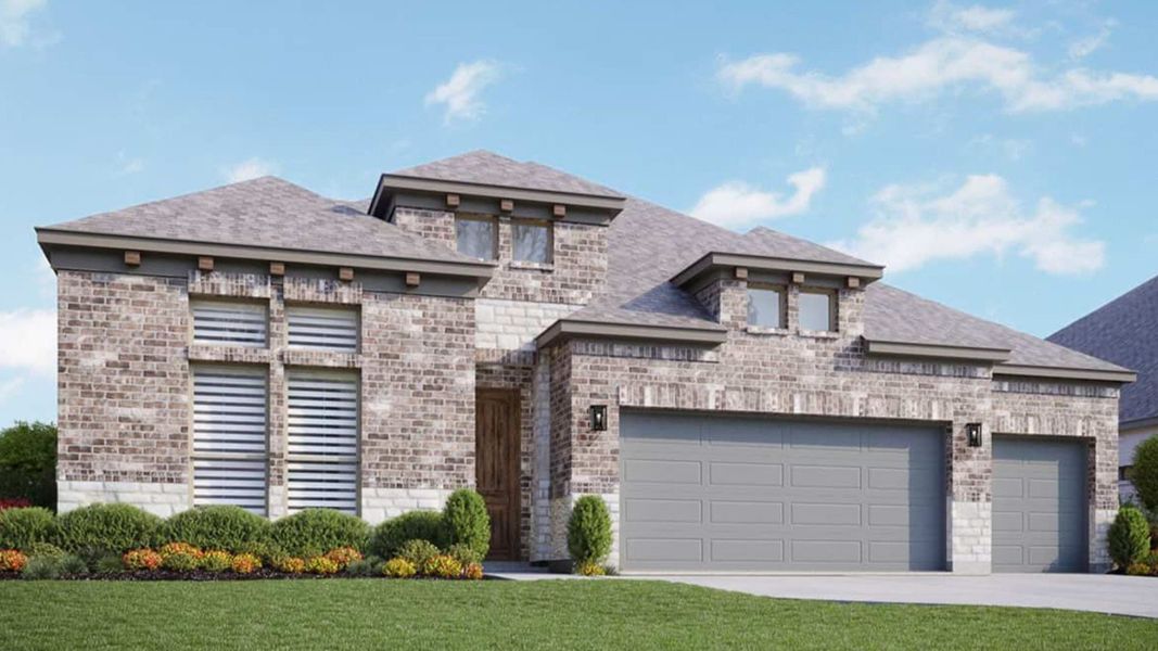 Elevation G Elevation G