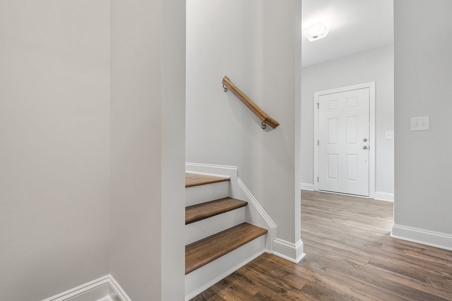 541 Forestville Road, Wake Forest, NC.  - Slide 23