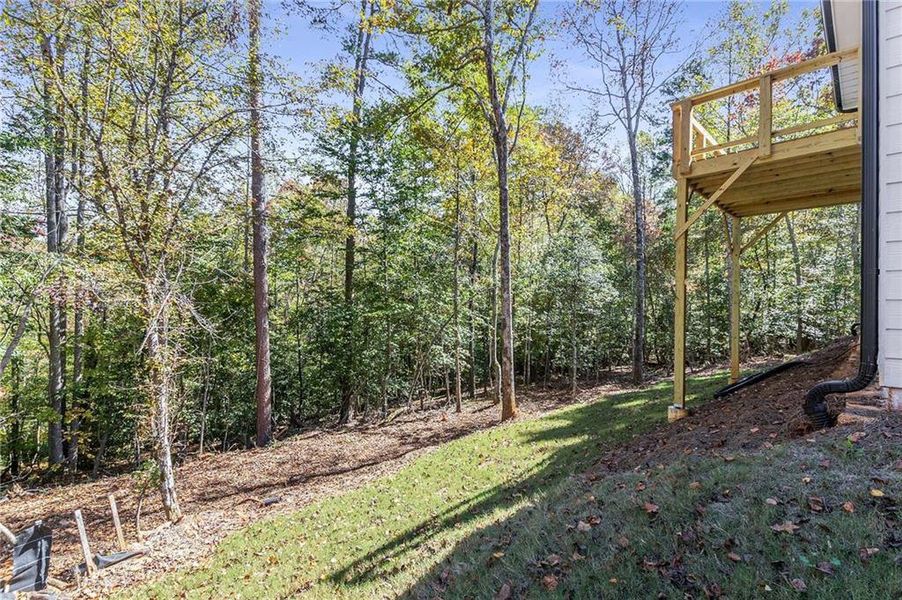 Image 45 of a home in . Image 45 of a home in .