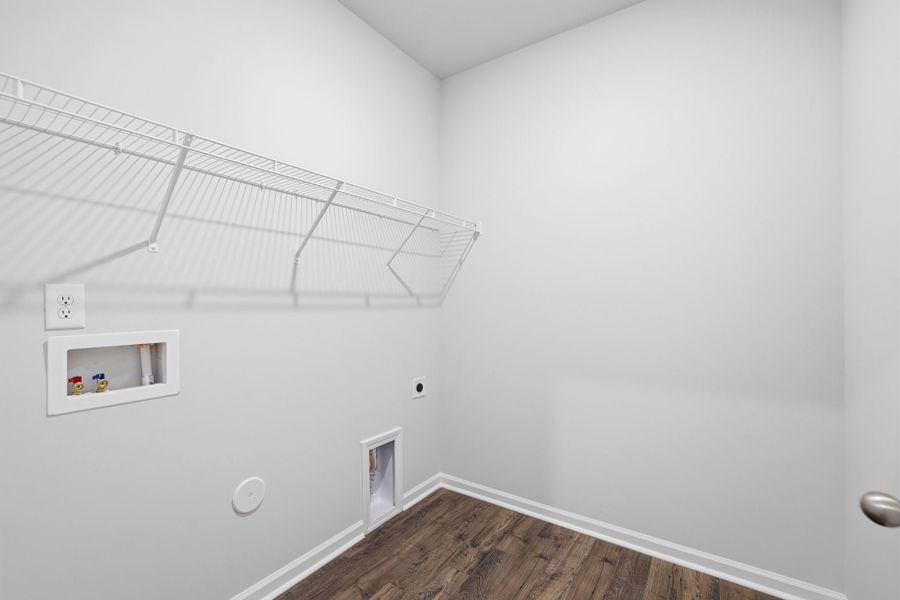 New Home in Wingate, NC.  - Slide 19