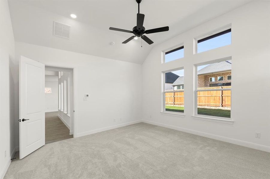 14. 605 Bunchberry - Primary