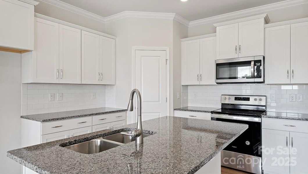 Photos are representative