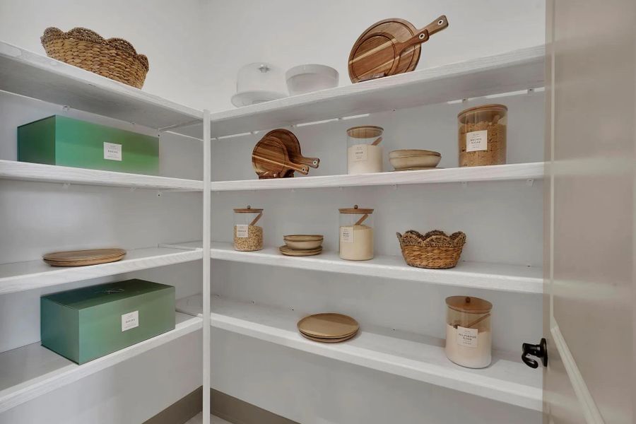 Jensen Pantry Jensen Pantry