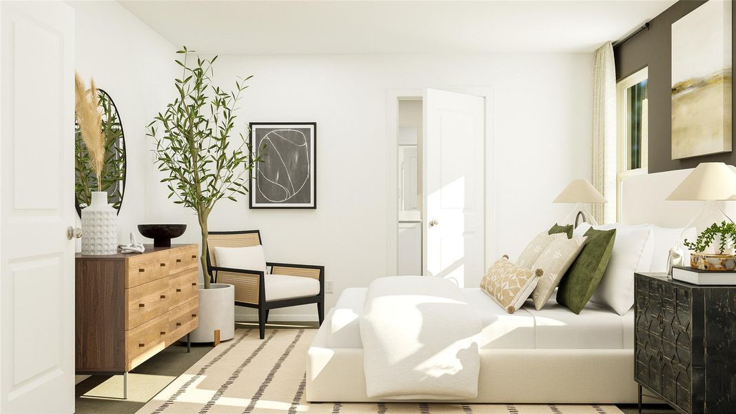 View of living area View of living area