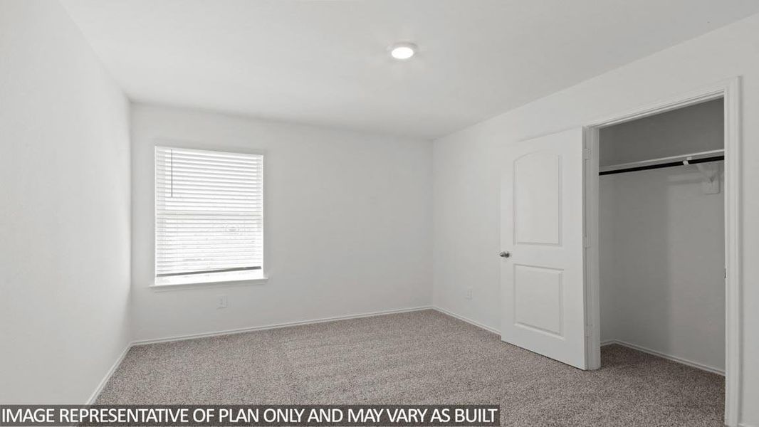 Image 5 of a home in McCrorey Trails.