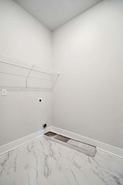 Spacious, unfurnished interior of a new home in Carnes Crossroads: Coastal Collection, Summerville (Image 14). Spacious, unfurnished interior of a new home in Carnes Crossroads: Coastal Collection, Summerville (Image 14).