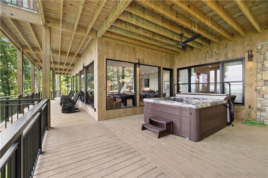 Image 40 of a home in .