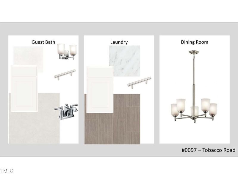 Sample of building materials used in homes in Tobacco Road, Angier (Image 29). Sample of building materials used in homes in Tobacco Road, Angier (Image 29).