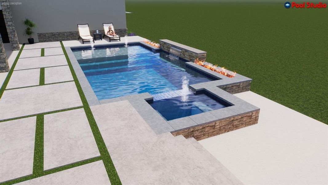 Image 11 of a home in . Image 11 of a home in .