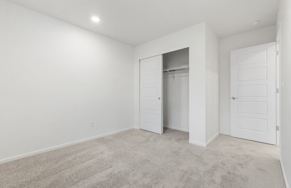 Spacious, unfurnished interior of a new home in Wolf Creek Run West, Strasburg (Image 21). Spacious, unfurnished interior of a new home in Wolf Creek Run West, Strasburg (Image 21).