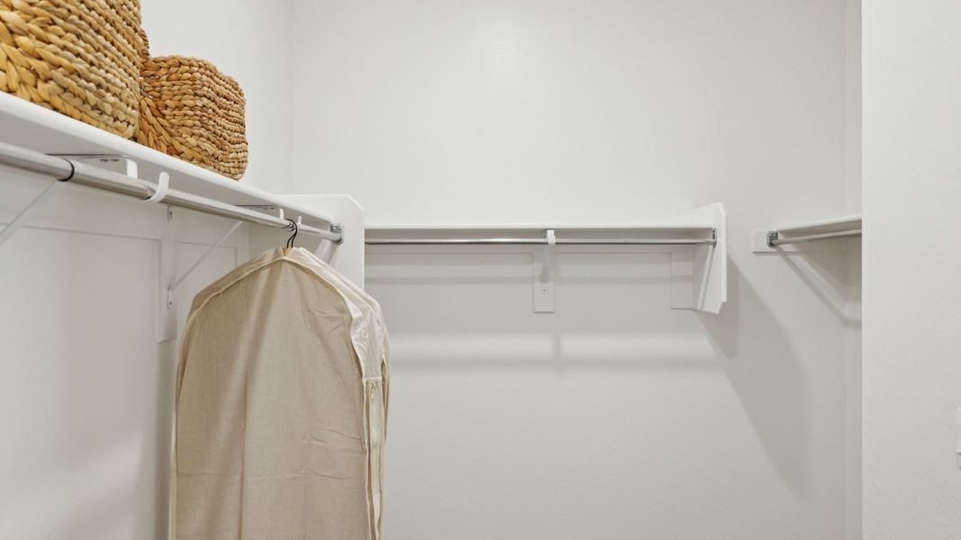 Close-up of interior finishes inside a home in Apache Farms, Buckeye (Image 21).