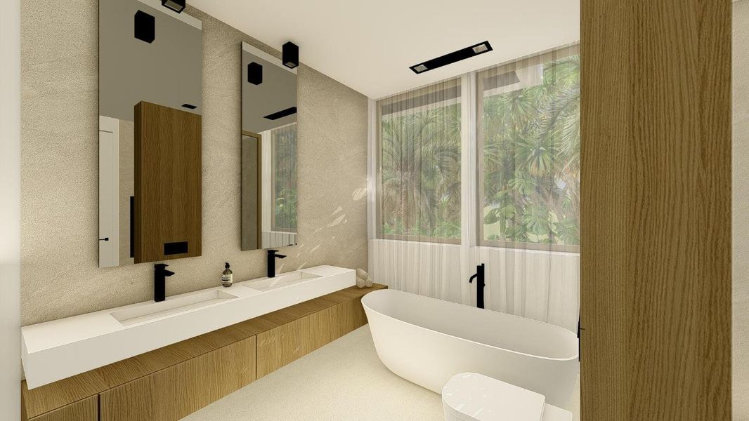 7.22.2023_1ST - GUEST SUITE BATH 02