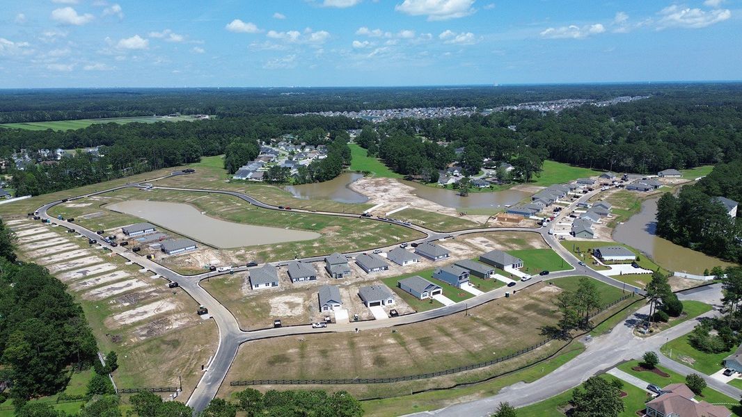 Image 12 of a home in Sandpiper Place.
