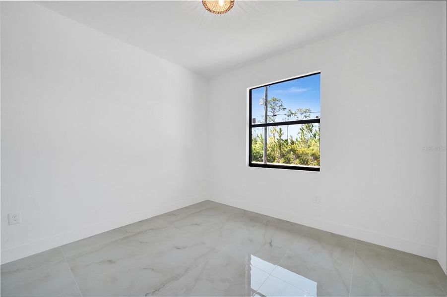Spacious, unfurnished interior of a new home in , Punta Gorda (Image 24). Spacious, unfurnished interior of a new home in , Punta Gorda (Image 24).