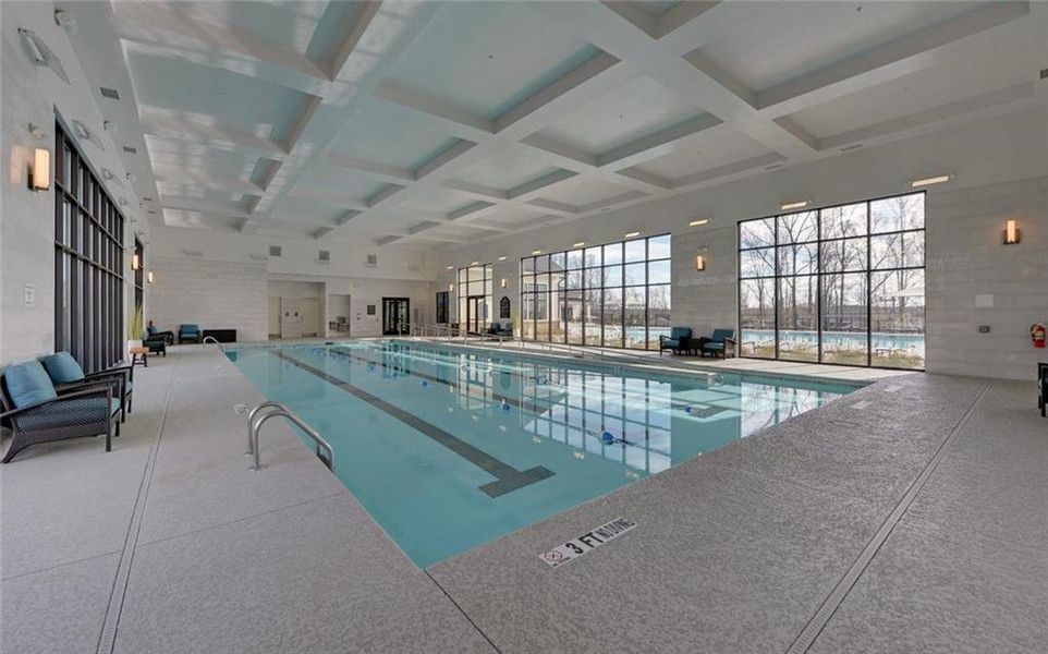 Community amenities in , Hoschton (Image 55).