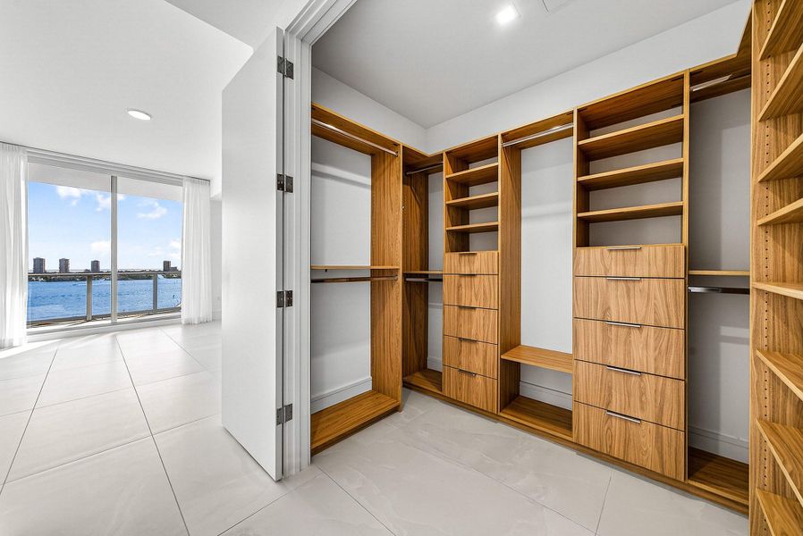 Master Closet Master Closet