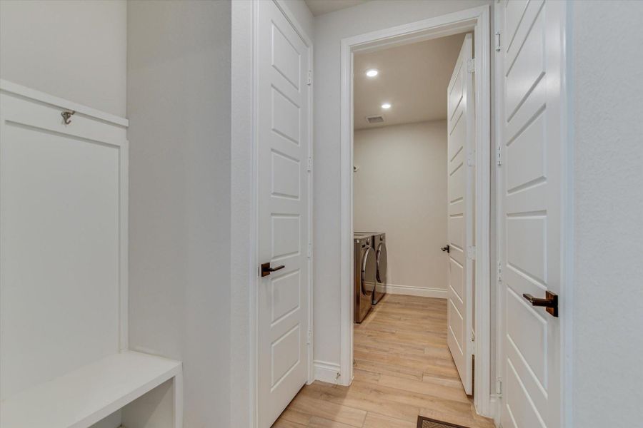 Image 24 of a home in Santa Rita Ranch 50'.