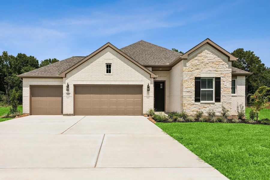 Welcome to 1050 Tarkington Timers Drive, a stunning move-in ready home by K. Hovnanian! Welcome to 1050 Tarkington Timers Drive, a stunning move-in ready home by K. Hovnanian!