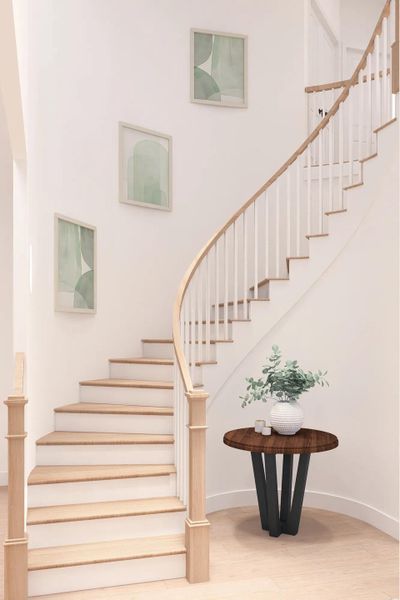 The Benson Foyer The Benson Foyer