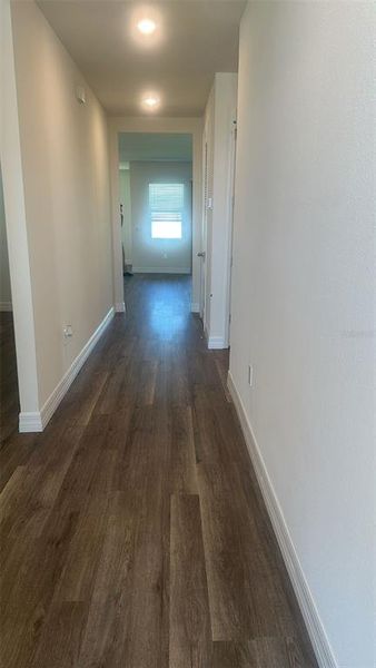 Spacious, unfurnished interior of a new home in , Winter Haven (Image 6).