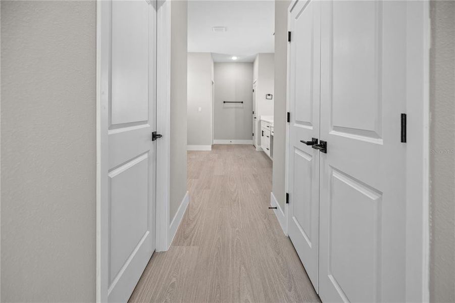 Spacious, unfurnished interior of a new home in , Ocala (Image 16). Spacious, unfurnished interior of a new home in , Ocala (Image 16).