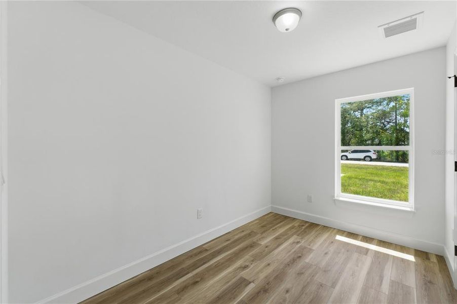 Spacious, unfurnished interior of a new home in , Weeki Wachee (Image 35). Spacious, unfurnished interior of a new home in , Weeki Wachee (Image 35).