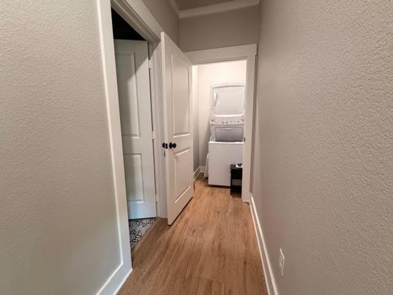 Spacious, unfurnished interior of a new home in , Flint (Image 21).