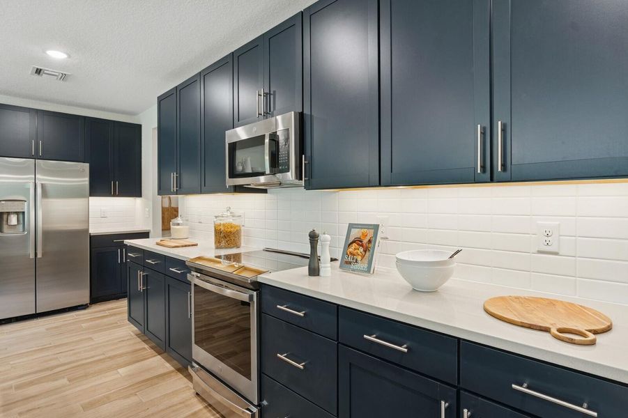 Kitchen Kitchen